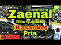 Download Lagu ZAENAL - Rita Sugiarto (KARAOKE) Dangdut || Nada Pria B=DO [Minor]