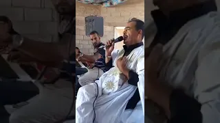 و من لم يطربه الفنان الناجم علال     دندنها