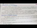 COMPUTER SCIENCE CLASS 8 CHAP 5 PROGRAM AND PROGRAMMING PROGRAMMING IN BASIC REDUCE SYLLABUS NBF