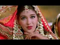 Download Lagu Kaise Mukhde Se  || English Babu Desi Mem || Shah Rukh Khan, Sonali Bendre || 1996