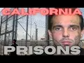 INSIDE CALIFORNIA S WORST PRISONS FOLSOM IRONWOOD WASCO LOCKUP S TV INMATE SHARES Episode 301