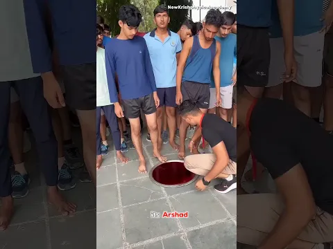 This Foot Test Can Decide Your Army Selection #shortsvideo