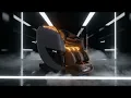 Experience Deep Relaxation with Sapphire Pro Massage Chair Zero Healthcare