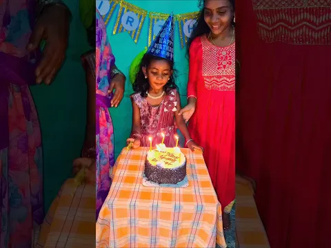 😱💥happy birthday devanshi #shortsfeed
