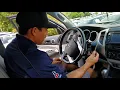 Programming a remote manually for toyota most models On board programming procedure