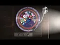 Grandmaster Flash -  Freedom (Official Visualizer)