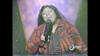 kim burrell live 
