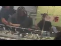 Chipotle customer attacks employee after she says they got her order wrong