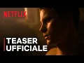 Video di Il giovane Wallander | Teaser ufficiale | Netflix