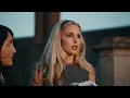 LAUREL - Crying on the Tennis Court (Official Music Video)