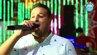 احمد الشاطر   فاحت كتير الريحه فرحة اولاد العشيري البرشا ملوي دندنها