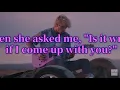 Machine Gun Kelly ft. blackbear - My Ex's Best Friend (Super Clean - Lyrics)