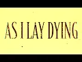 As I Lay Dying - Parallels (TRAILER)