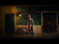 Sasha Keable - nobody (Visualiser)