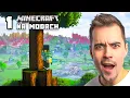 Download Lagu OSTATNIA PRZYGODA... MINECRAFT NA MODACH ODC 1