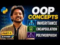 Stop Copy Pasting Python Classes Class Inheritance Agentic AI Roadmap