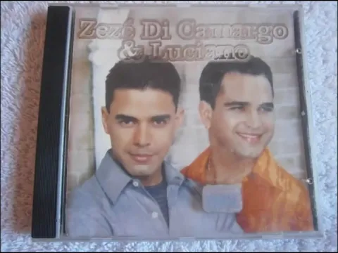 Download MP3 Zezé di Camargo e Luciano ( Só as top)