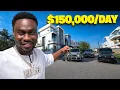 Inside The Life of a 23 Year Old Forex Millionaire Living in Nigeria