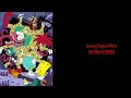 Download Lagu The Simpsons Halloween Special Presents Not It Ending Credits 2023 Version