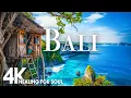 Download Lagu BALI NATURE in 4K UHD Drone Film + Relaxing Piano Music for Stress Relief, Sleep, Spa, Yoga, Cafe