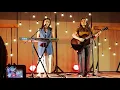 Evergreen - Leanne and Naara (new song)