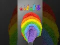 Download Lagu Number 1 to 6, guess the mixed color#satisfying #colormixing #numberblocks #sharkzhan