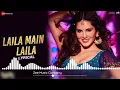 Download Lagu LAILA ME LAILA * EDM * DROP * #djremix  NEW - 2024 / DJ NITYA MIX