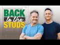Back To The Studs - Trailer