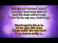Self Love - Avery Anna (Karaoke Version)