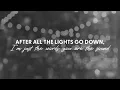 Thousand Foot Krutch & Citizen Soldier - Be Somebody - Reignited (Lyric Video)