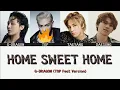 Download Lagu G-Dragon(지드래곤) HOME SWEET HOME - TOP(탑) Mashup, Featuring Version