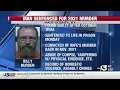 Man sentenced in 2021 Hart County murder