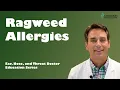 Ragweed Allergy