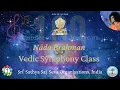 Download Lagu Vedic Symphony - Näsadéya Süktam Session 1