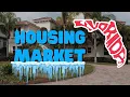 St Augustine Real Estate Market is COOLING