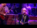 Tedeschi Trucks Band 2022-02-05 Warner Theatre "Bound For Glory"