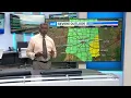Severe Weather Update