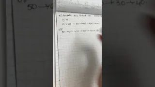 Rotate a linked list in clockwise