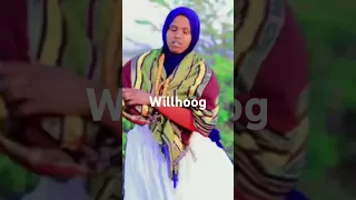 Dhaanto Nuur Gosaar 2025 2024 