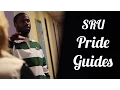 SRU Pride Guide Commercial