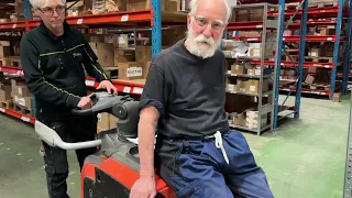 3 April 2025 The lazyness of my reptil brain caused an error