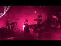 Hallucinations - PVRIS - Live @ Roxian Theatre - 12/2/25