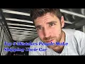 Top 5 mistakes to avoid when hiring an Auto Transport Company to Ship Your Car