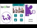 Appsbazar GYM Trainer Demo App
