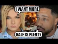 Nmplol and Malena Divorce Goes Nuclear
