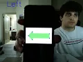 Arrow Tracking and Orientation