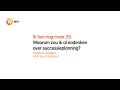 Download Lagu Aan wie laat jij straks iets na, gulle schenker?  | NN Insurance Belgium