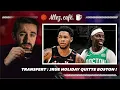 Download Lagu Transfert NBA : Jrue Holiday à Portland, Anfernee Simons à Boston ! (Allez, café)
