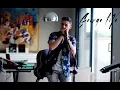 Lagu GIRLS LIKE YOU - Maroon 5 (George Five Loop Cover)