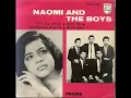 Naomi & The Boys (Singapore) - It's All Over